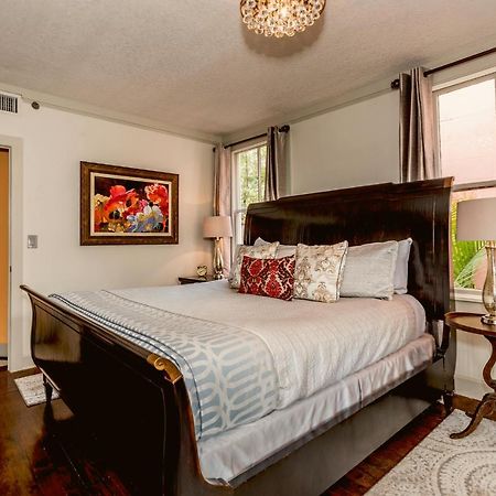 44 Spanish Street Inn (Adults Only) Saint Augustine Eksteriør billede