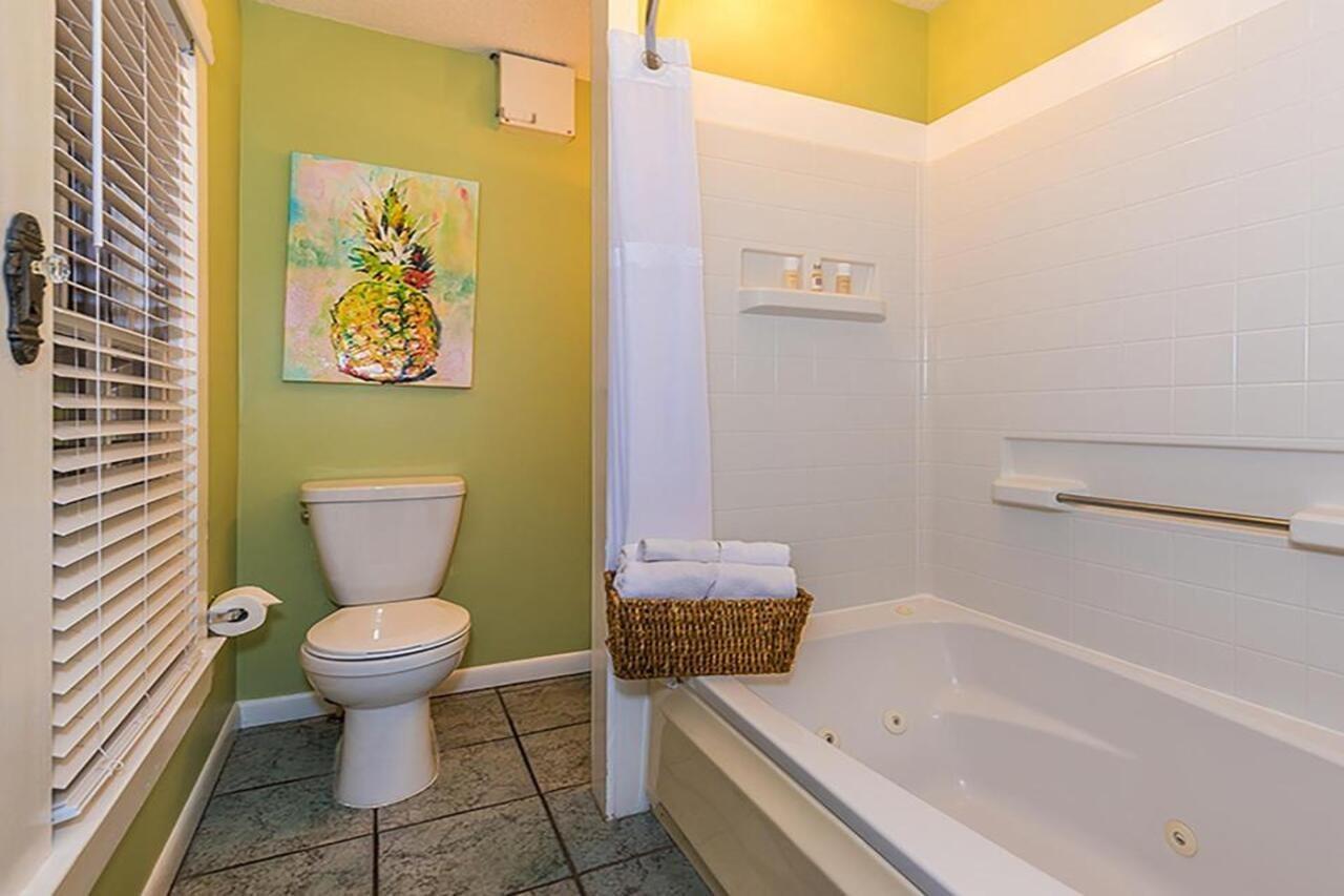 44 Spanish Street Inn (Adults Only) Saint Augustine Eksteriør billede