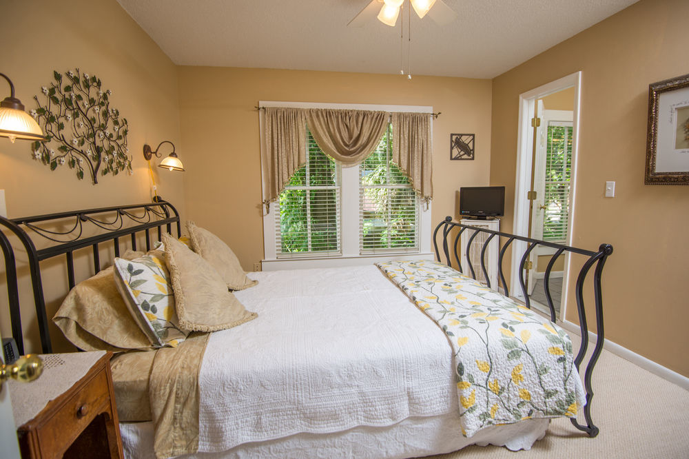 44 Spanish Street Inn (Adults Only) Saint Augustine Eksteriør billede