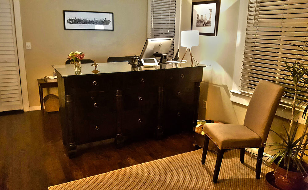 44 Spanish Street Inn (Adults Only) Saint Augustine Eksteriør billede