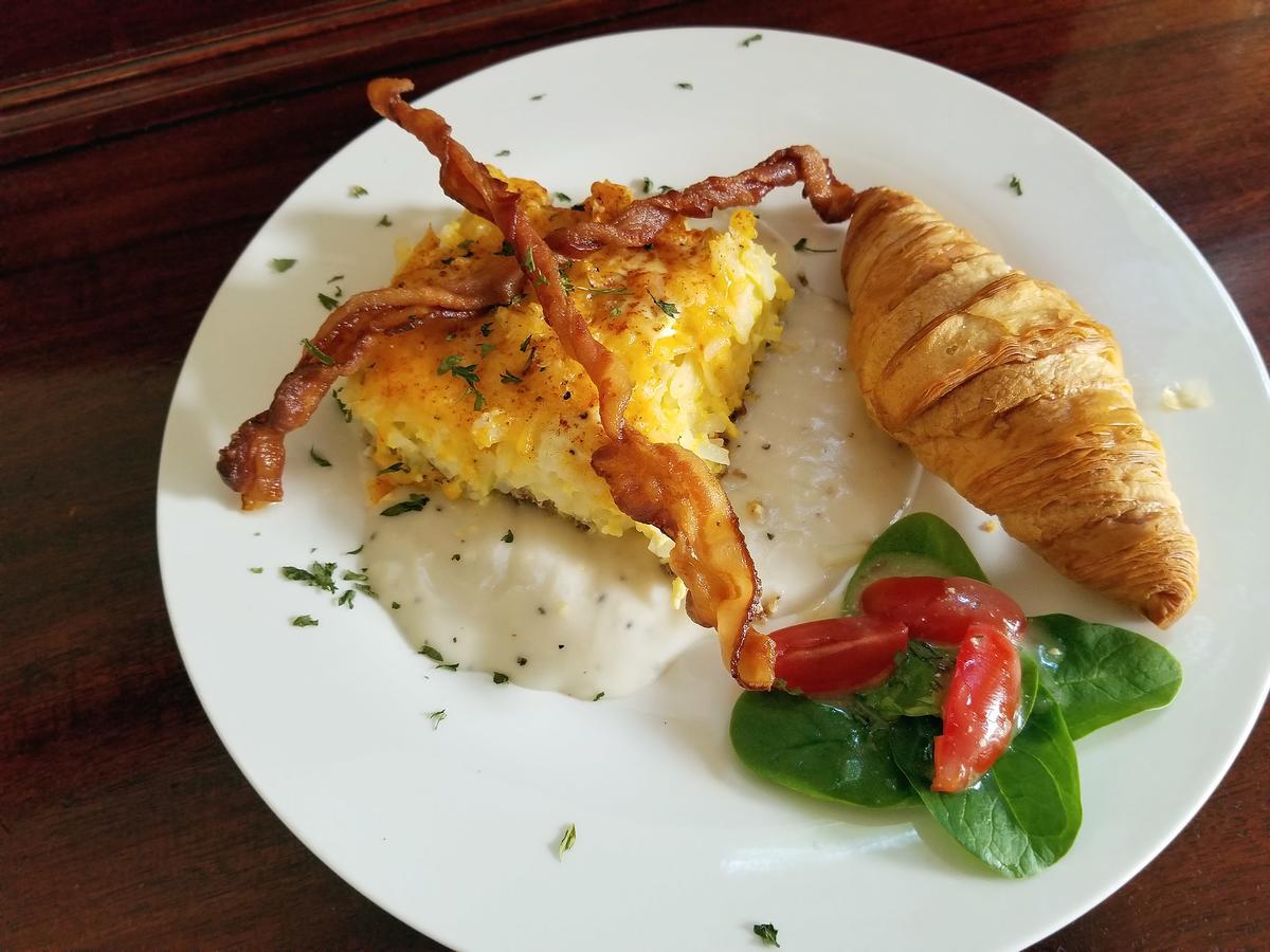 44 Spanish Street Inn (Adults Only) Saint Augustine Eksteriør billede