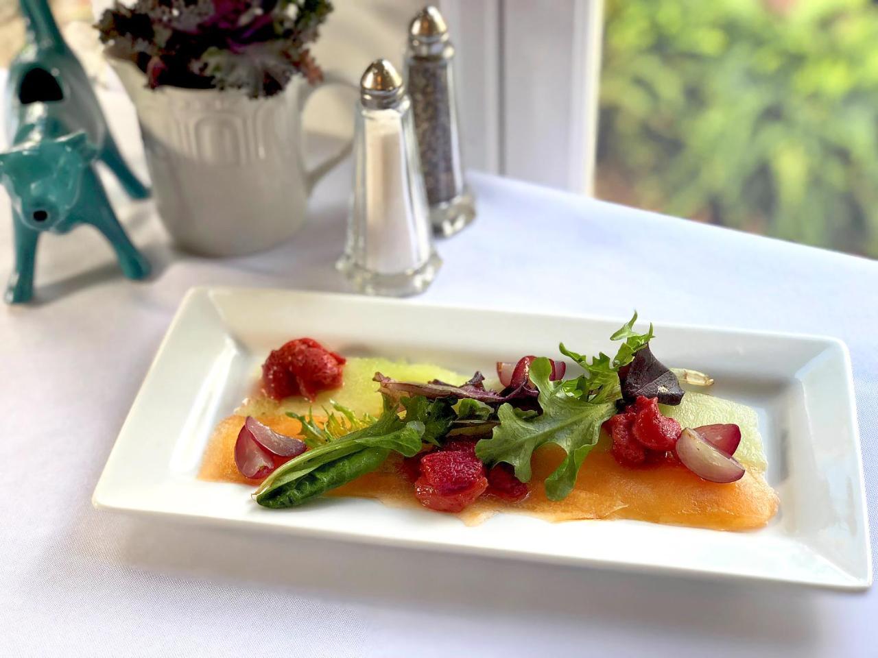 44 Spanish Street Inn (Adults Only) Saint Augustine Eksteriør billede