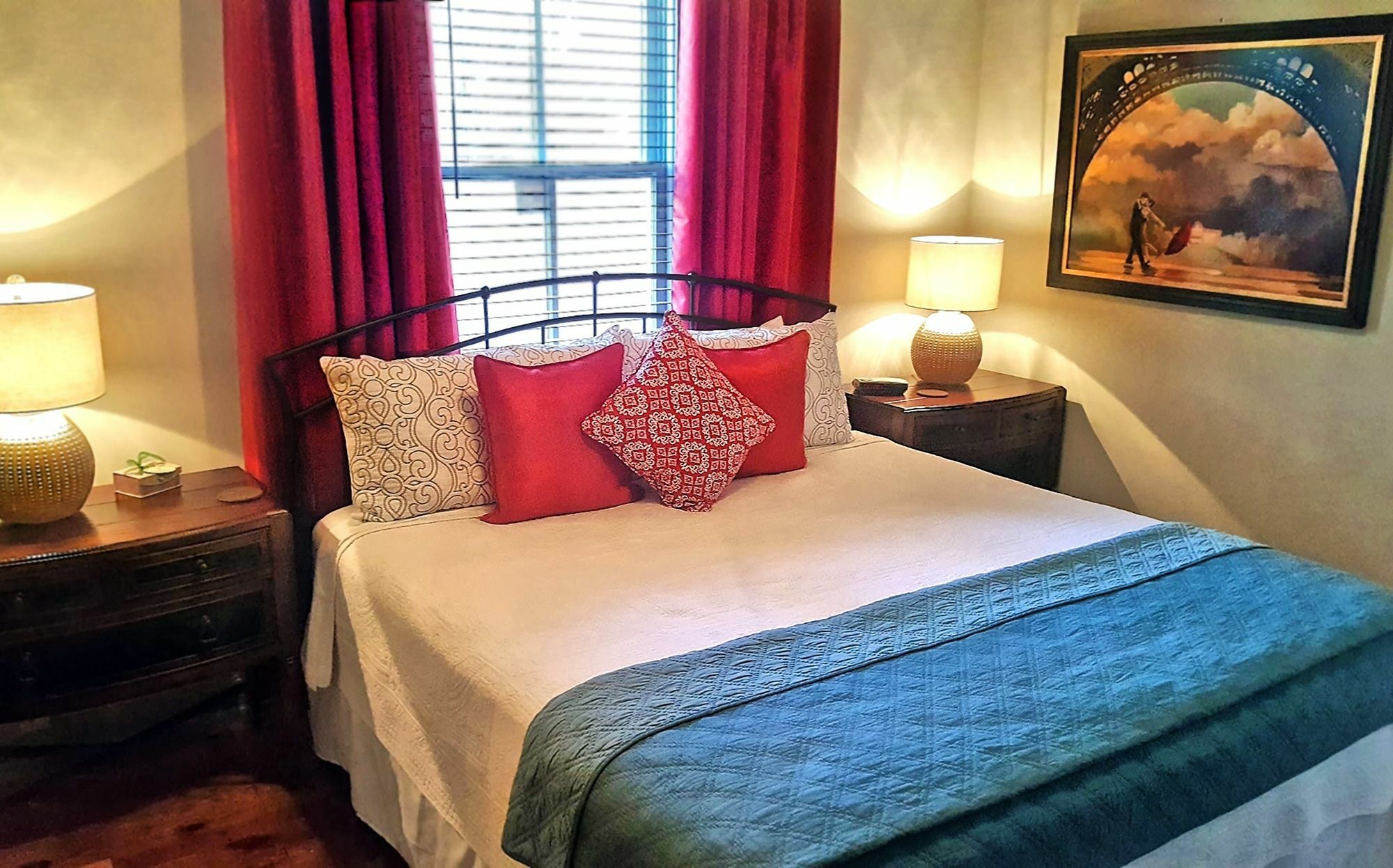 44 Spanish Street Inn (Adults Only) Saint Augustine Eksteriør billede