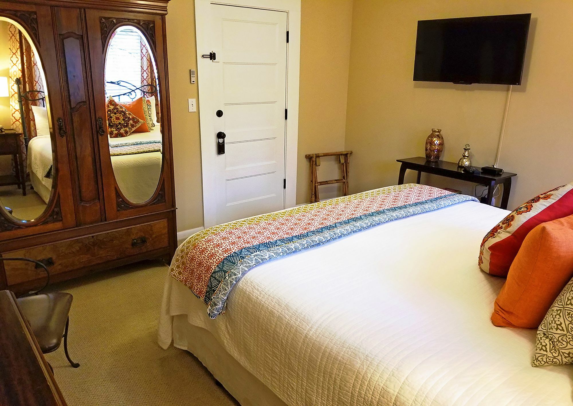 44 Spanish Street Inn (Adults Only) Saint Augustine Eksteriør billede